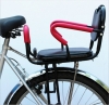 Ghế gắn trên xe đạp, xe đạp điện cho trẻ em ngồi - anh 3