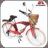 Xe đạp phong cách cổ ARS - anh 5