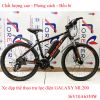 Xe đạp thể thao trợ lực điện GALAXY ML200 - anh 1