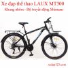 Xe đạp thể thao khung nhôm LAUX MT300 - anh 1