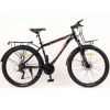 Xe đạp thể thao khung nhôm LAUX MT300 - anh 3
