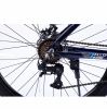 Xe đạp thể thao khung nhôm LAUX - anh 4