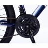 Xe đạp thể thao khung nhôm LAUX - anh 5