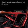Xe đạp điện AKEZ 48V18Ah - anh 5
