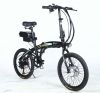 Xe đạp trợ lực điện học sinh Star8 20inch - anh 2