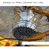 Xe đạp địa hình bánh béo điện - anh 9