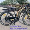 Xe đạp điện khung nhôm 48V10Ah - anh 5